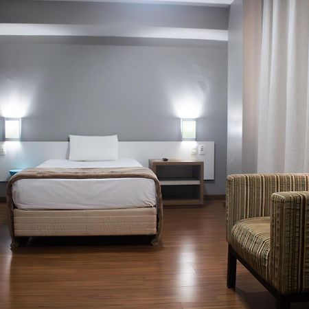 Master Express Cidade Baixa - Próximo à UFRGS e à Santa Casa Porto Alegre Esterno foto