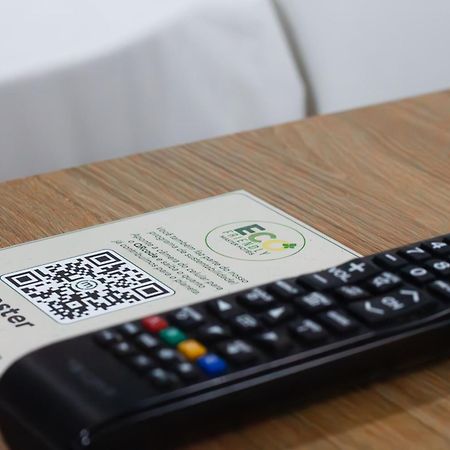 Master Express Cidade Baixa - Próximo à UFRGS e à Santa Casa Porto Alegre Esterno foto