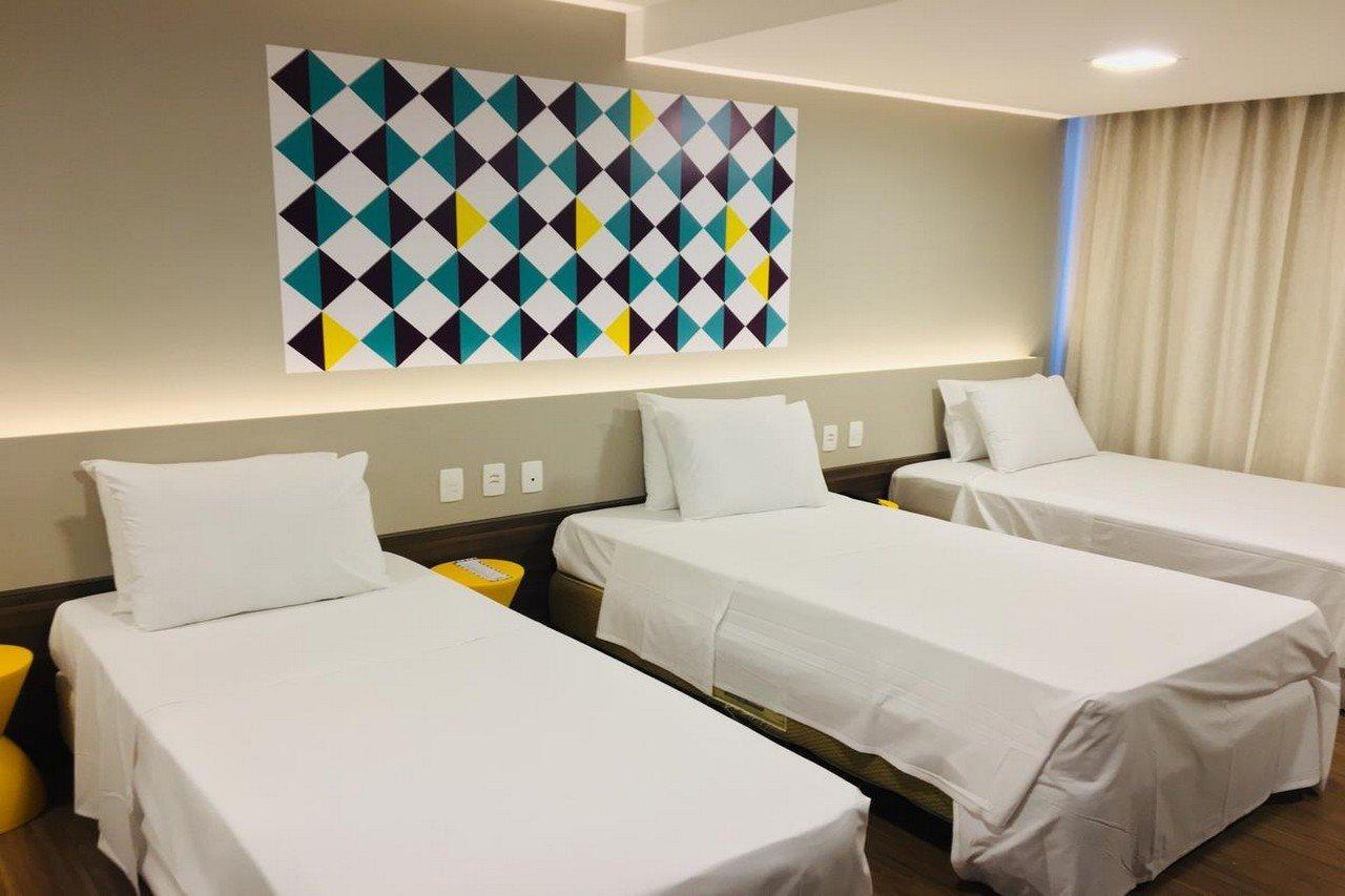 Master Express Cidade Baixa - Próximo à UFRGS e à Santa Casa Porto Alegre Esterno foto