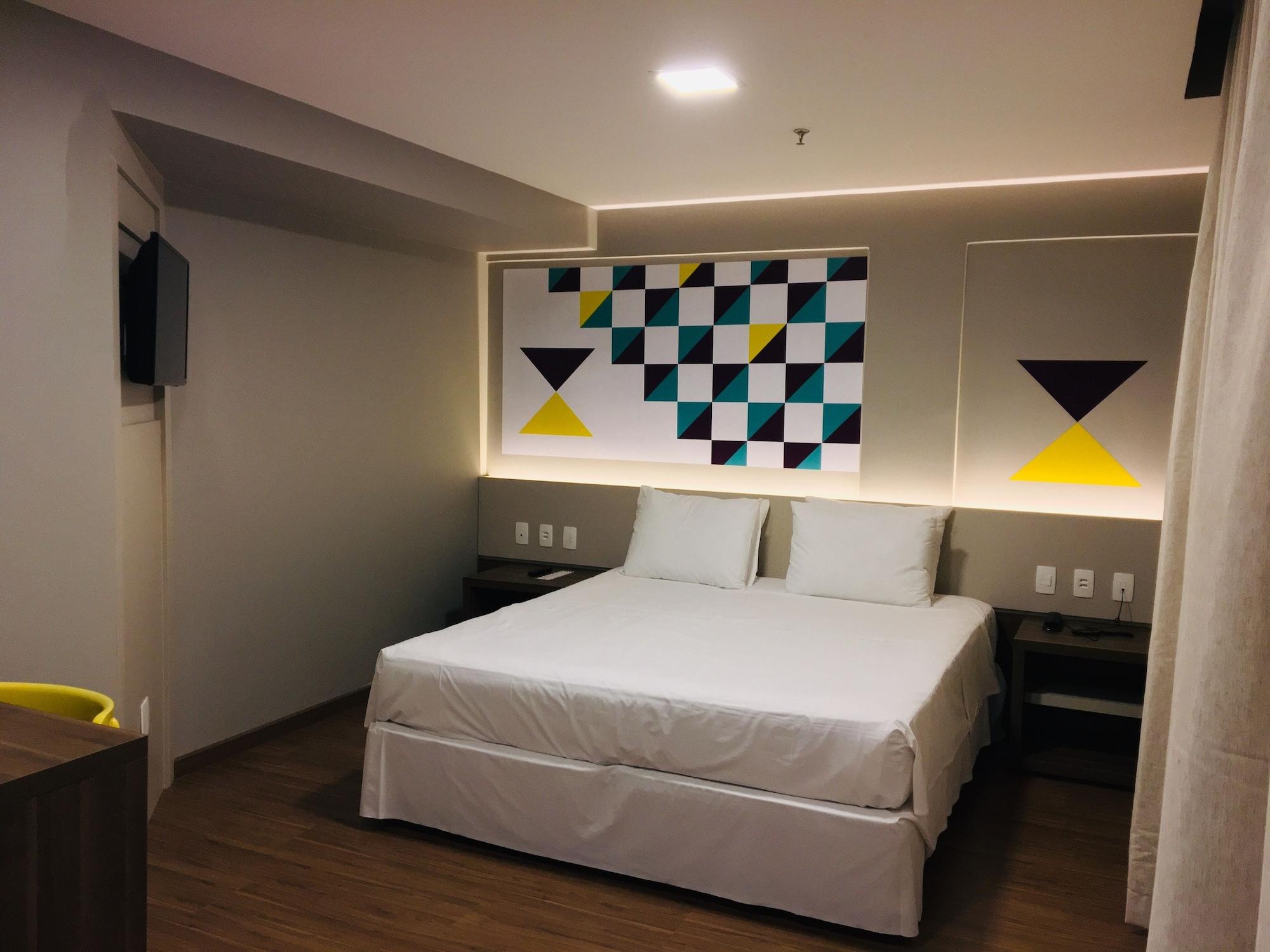 Master Express Cidade Baixa - Próximo à UFRGS e à Santa Casa Porto Alegre Esterno foto