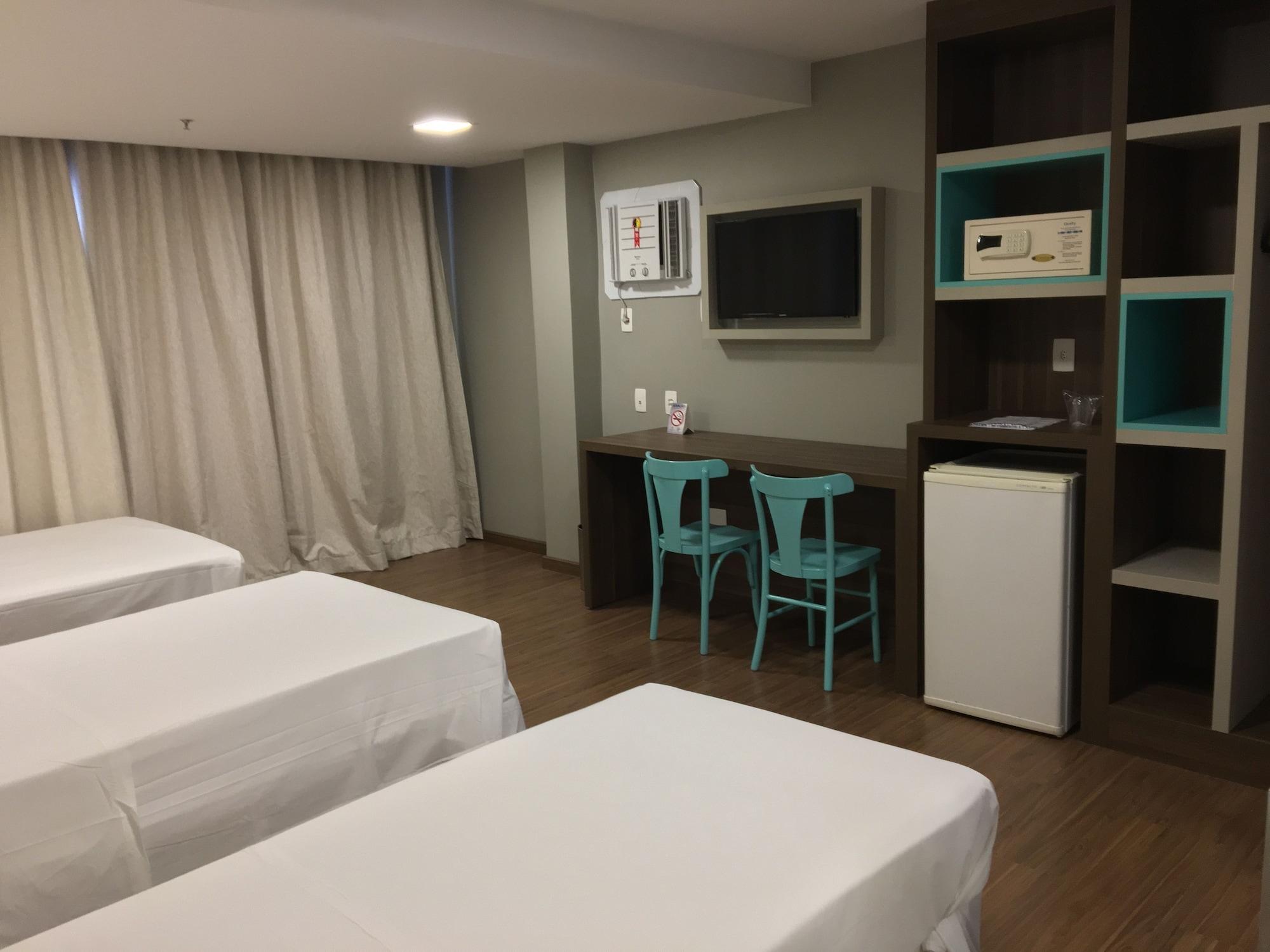Master Express Cidade Baixa - Próximo à UFRGS e à Santa Casa Porto Alegre Esterno foto