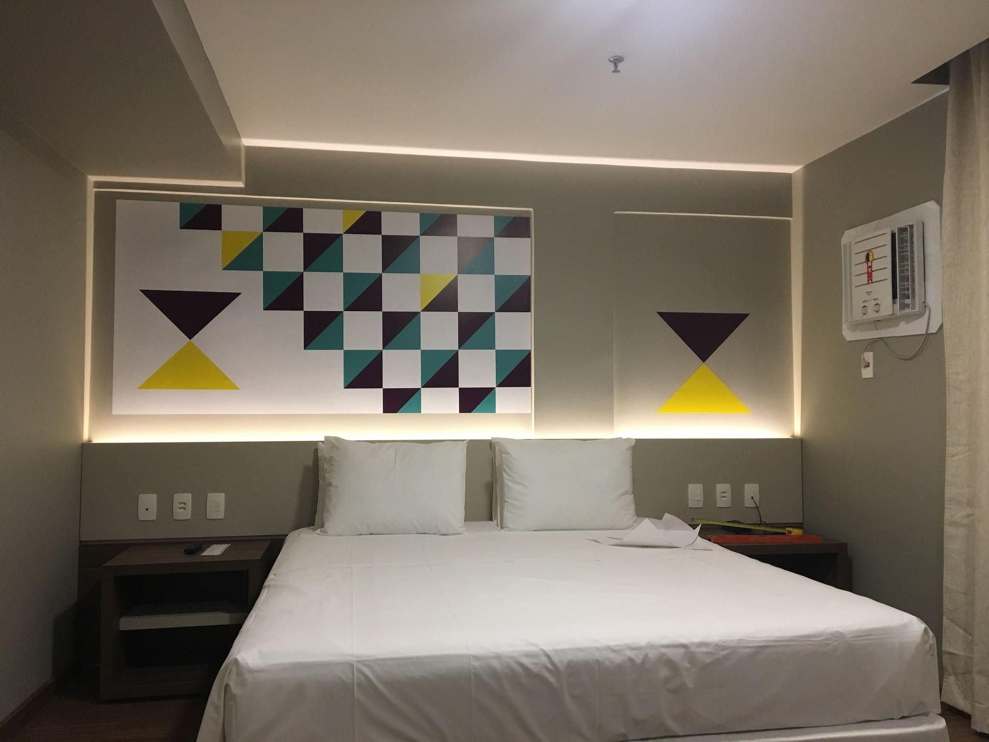 Master Express Cidade Baixa - Próximo à UFRGS e à Santa Casa Porto Alegre Esterno foto