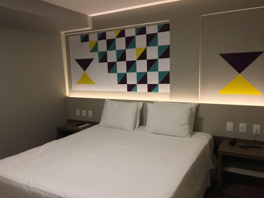 Master Express Cidade Baixa - Próximo à UFRGS e à Santa Casa Porto Alegre Esterno foto