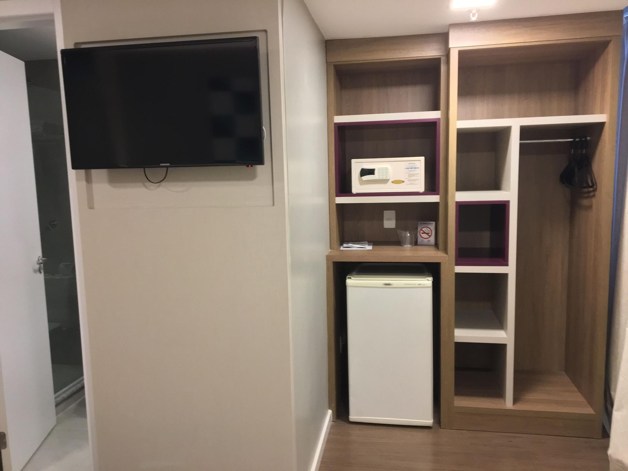 Master Express Cidade Baixa - Próximo à UFRGS e à Santa Casa Porto Alegre Esterno foto