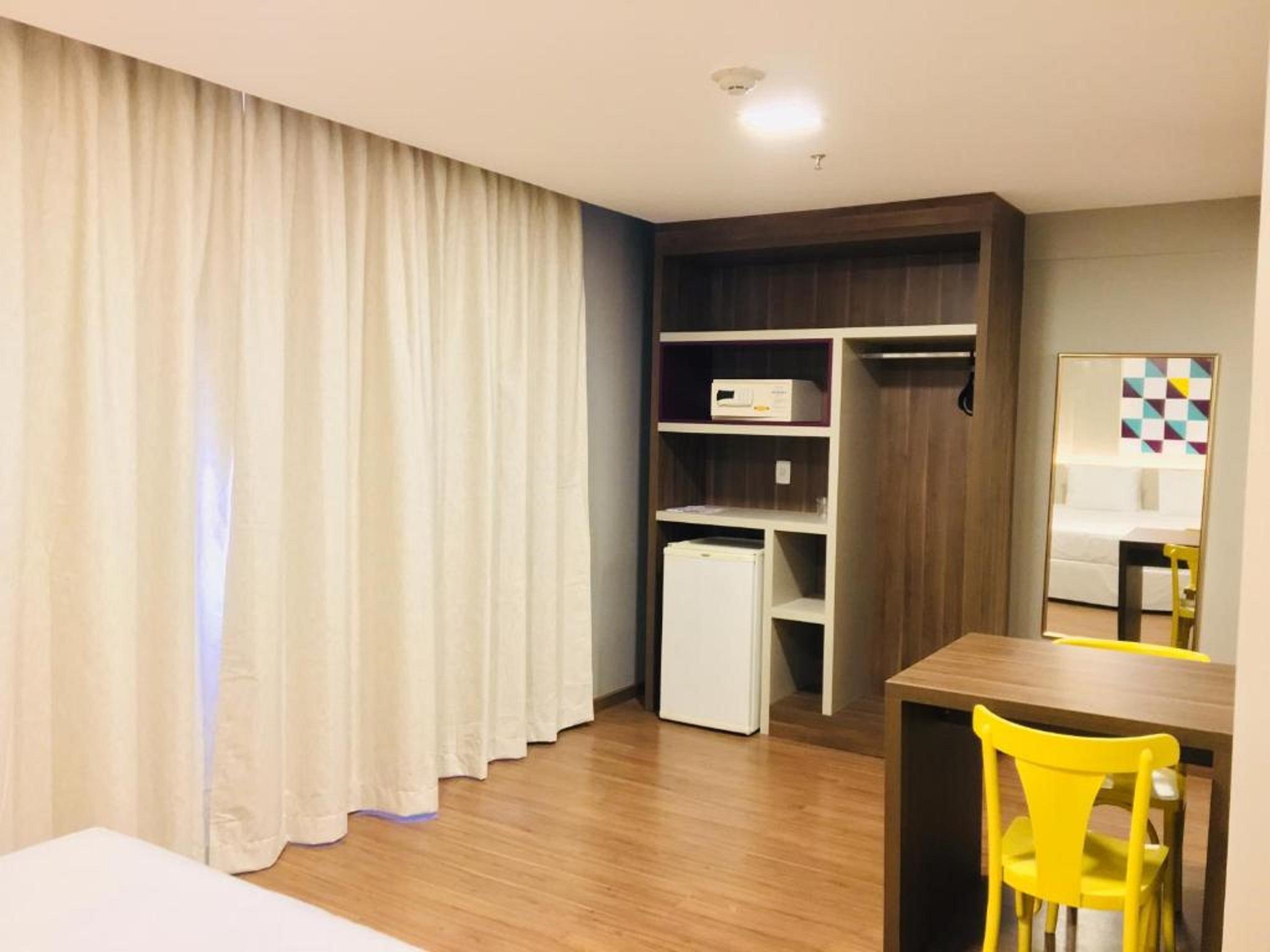 Master Express Cidade Baixa - Próximo à UFRGS e à Santa Casa Porto Alegre Esterno foto