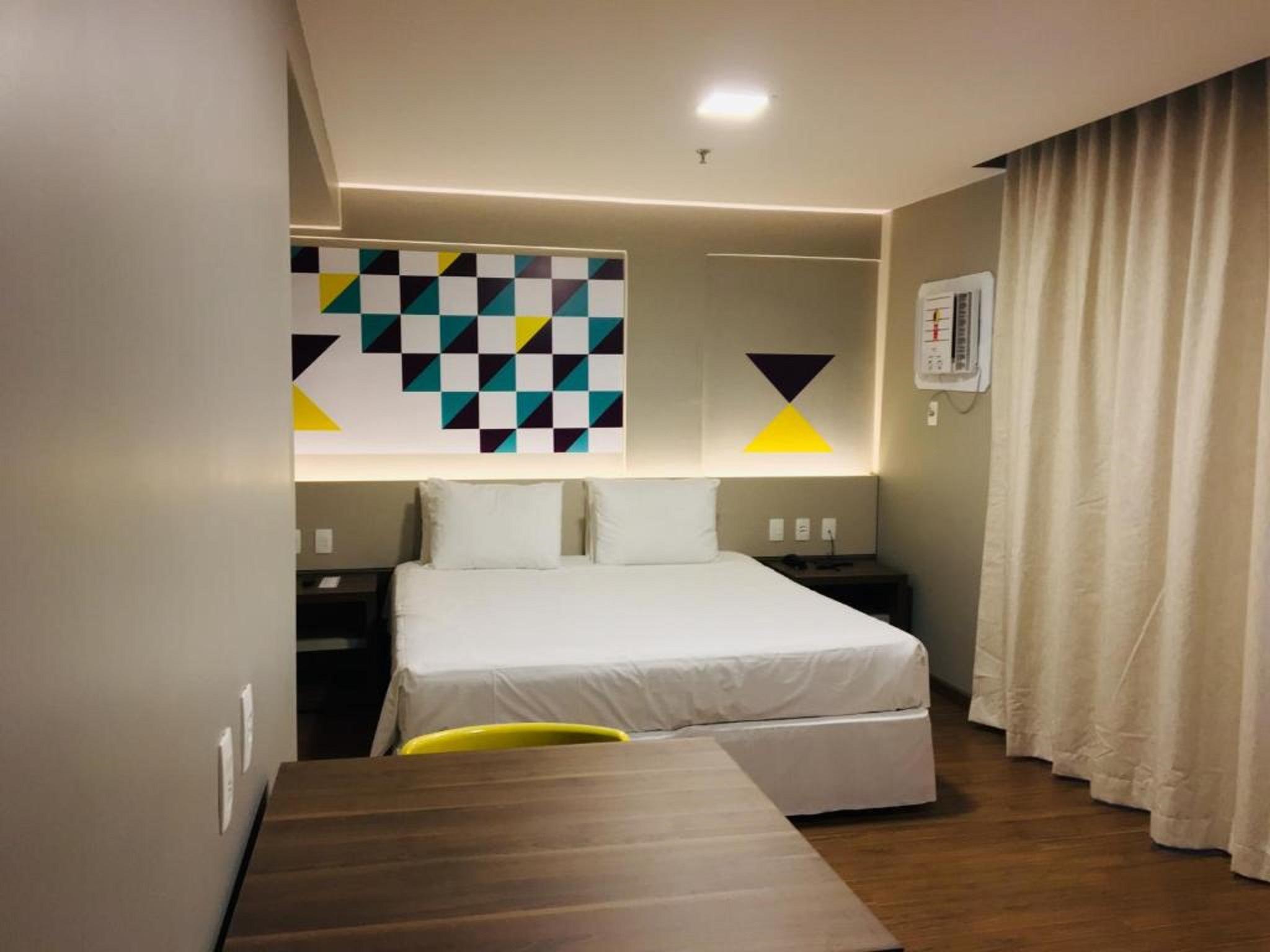 Master Express Cidade Baixa - Próximo à UFRGS e à Santa Casa Porto Alegre Esterno foto