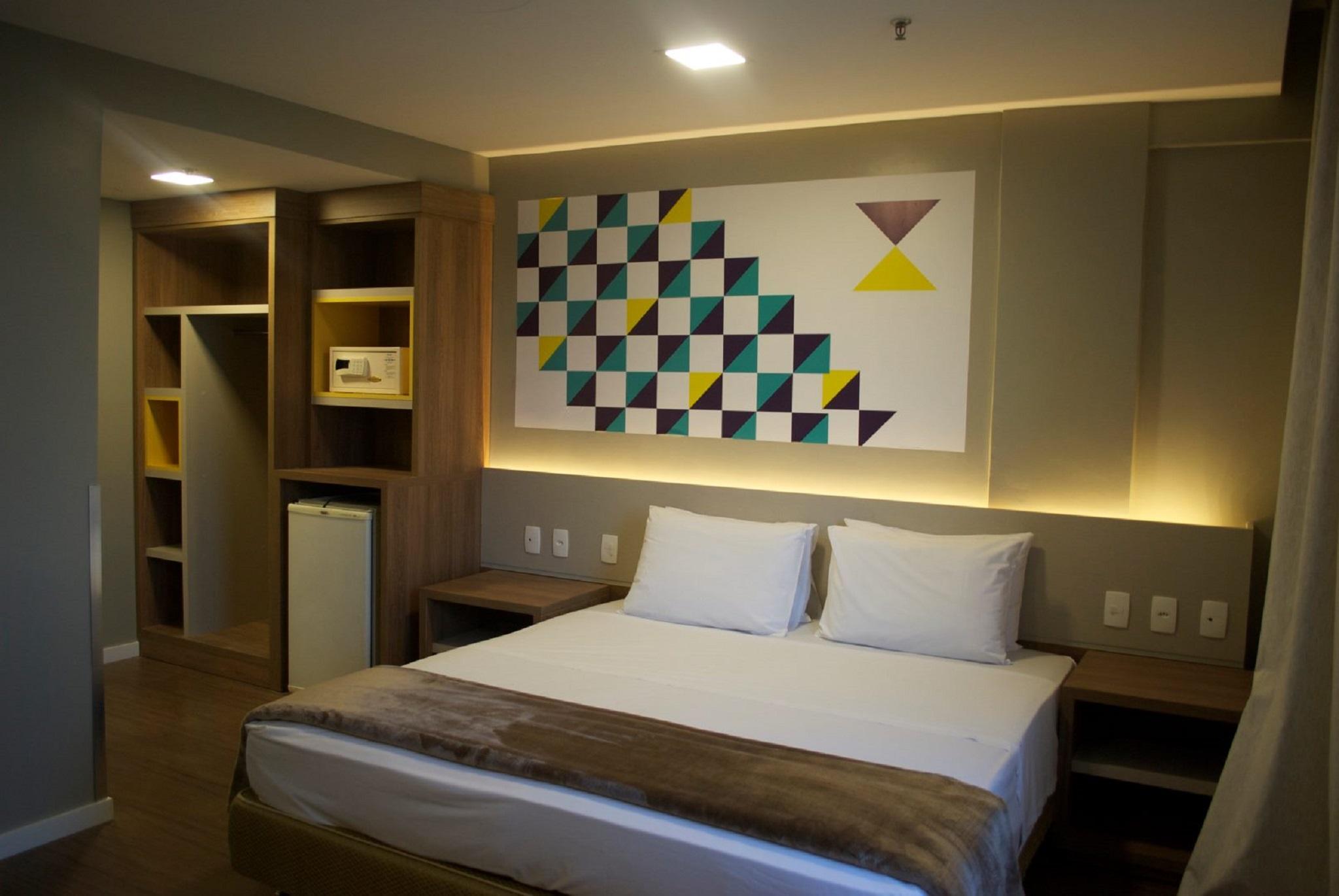 Master Express Cidade Baixa - Próximo à UFRGS e à Santa Casa Porto Alegre Esterno foto