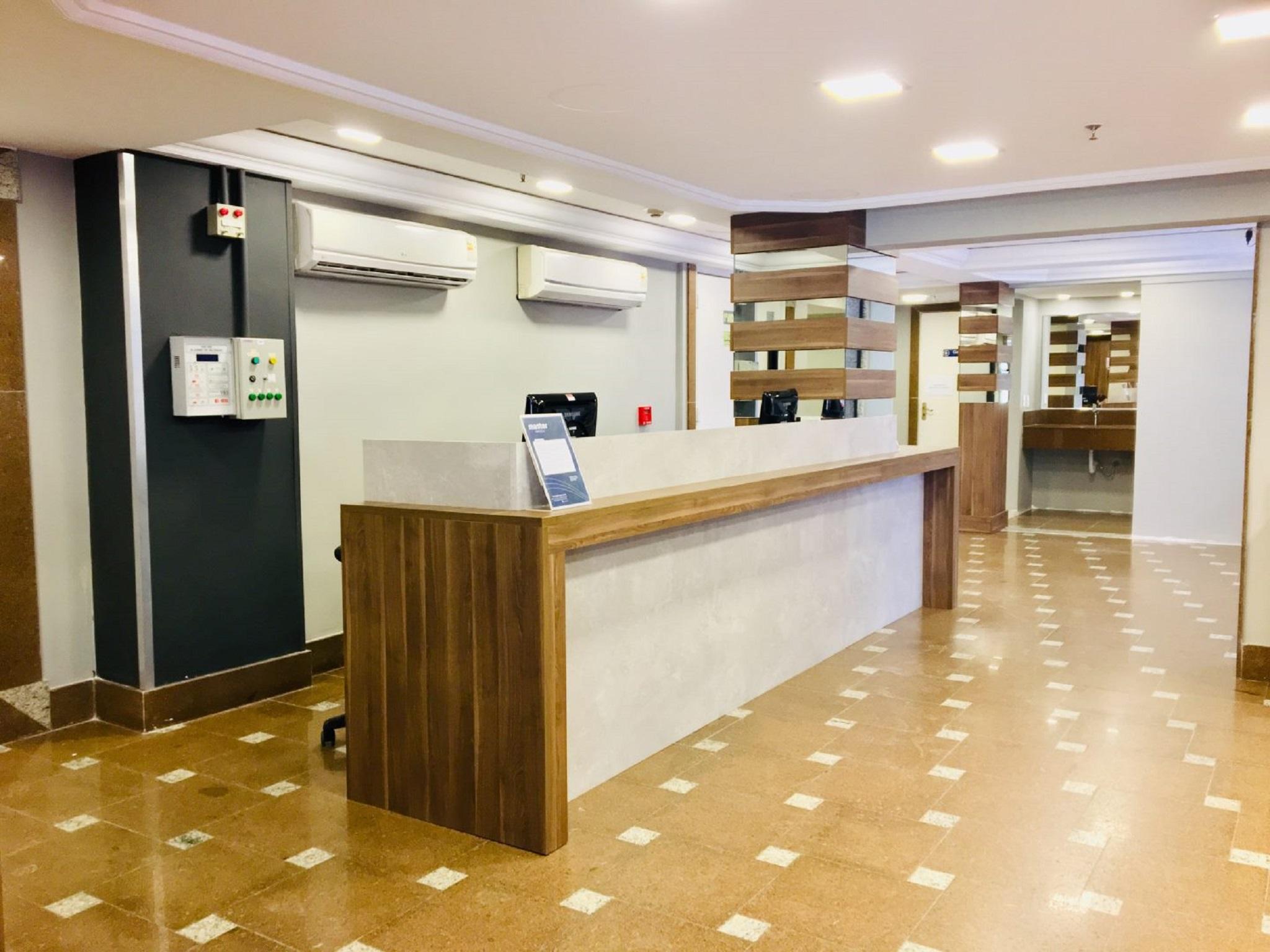 Master Express Cidade Baixa - Próximo à UFRGS e à Santa Casa Porto Alegre Esterno foto