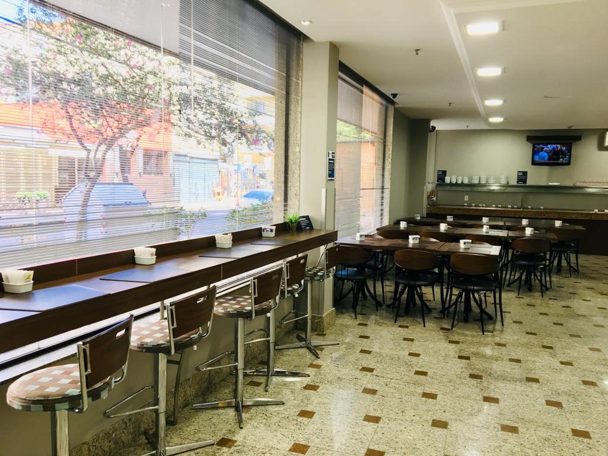 Master Express Cidade Baixa - Próximo à UFRGS e à Santa Casa Porto Alegre Esterno foto