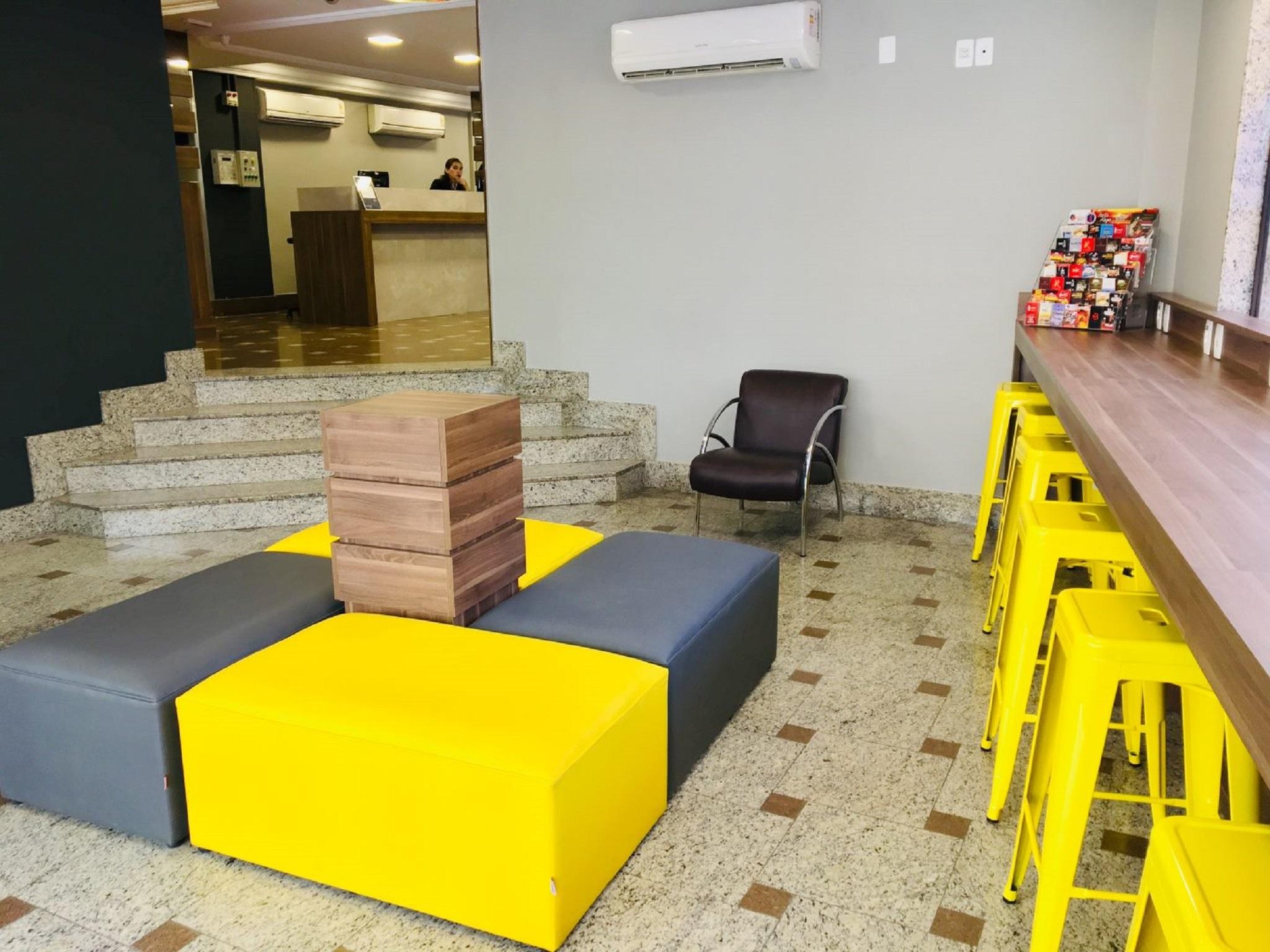 Master Express Cidade Baixa - Próximo à UFRGS e à Santa Casa Porto Alegre Esterno foto