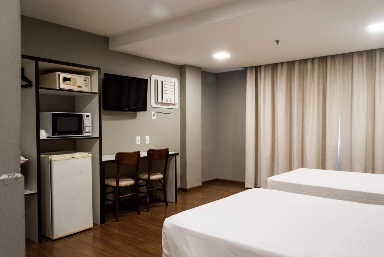 Master Express Cidade Baixa - Próximo à UFRGS e à Santa Casa Porto Alegre Esterno foto
