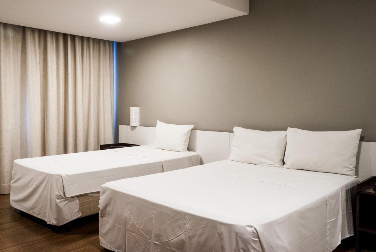 Master Express Cidade Baixa - Próximo à UFRGS e à Santa Casa Porto Alegre Esterno foto