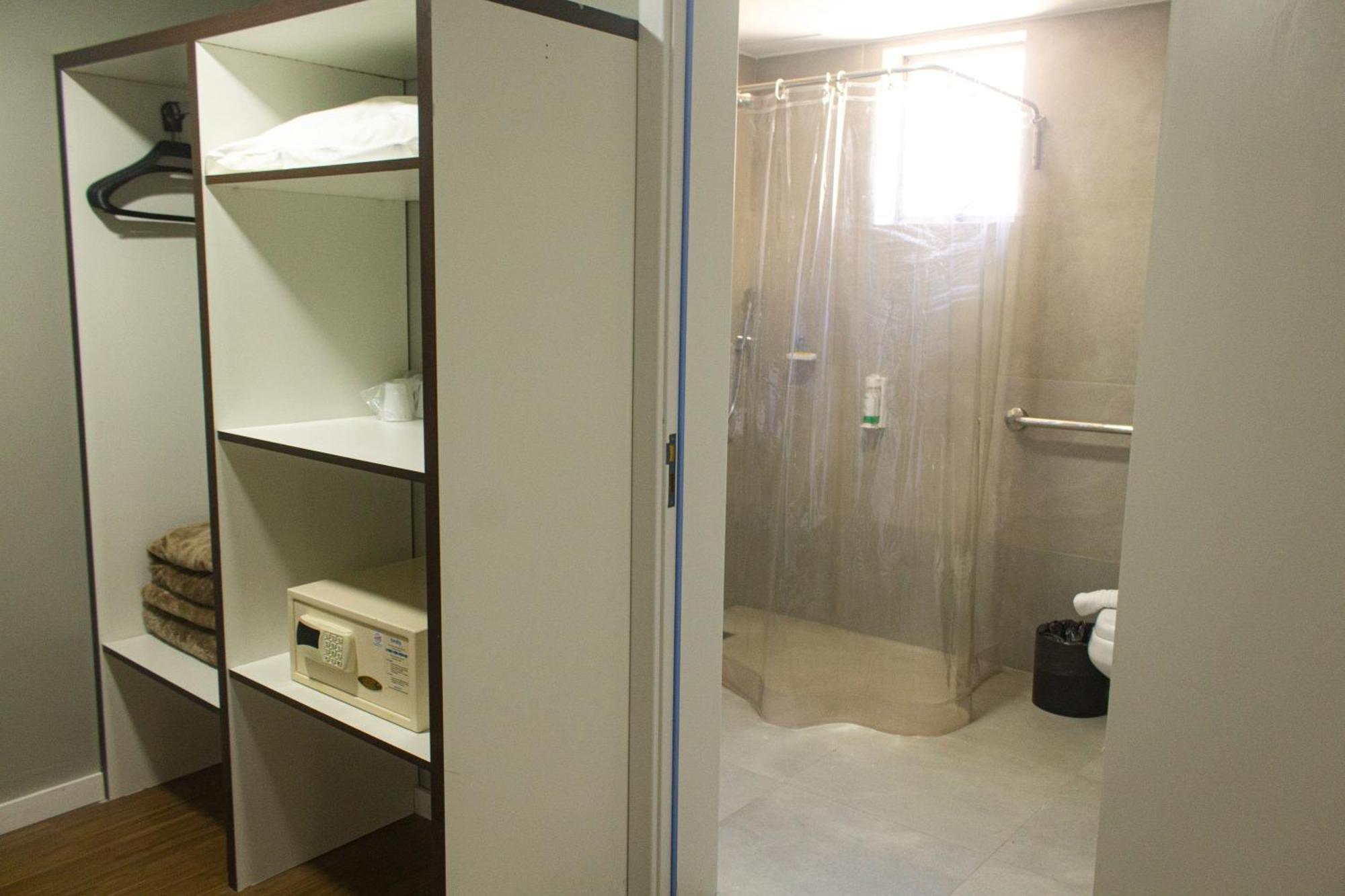 Master Express Cidade Baixa - Próximo à UFRGS e à Santa Casa Porto Alegre Esterno foto
