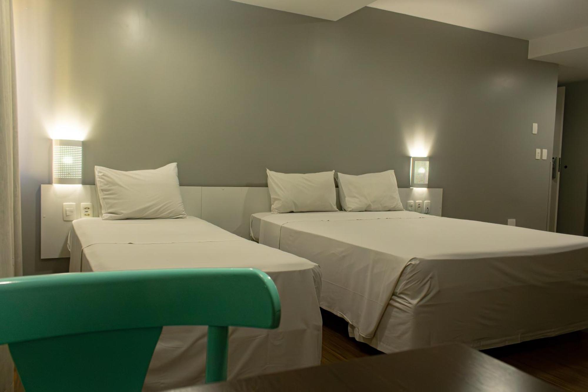 Master Express Cidade Baixa - Próximo à UFRGS e à Santa Casa Porto Alegre Esterno foto