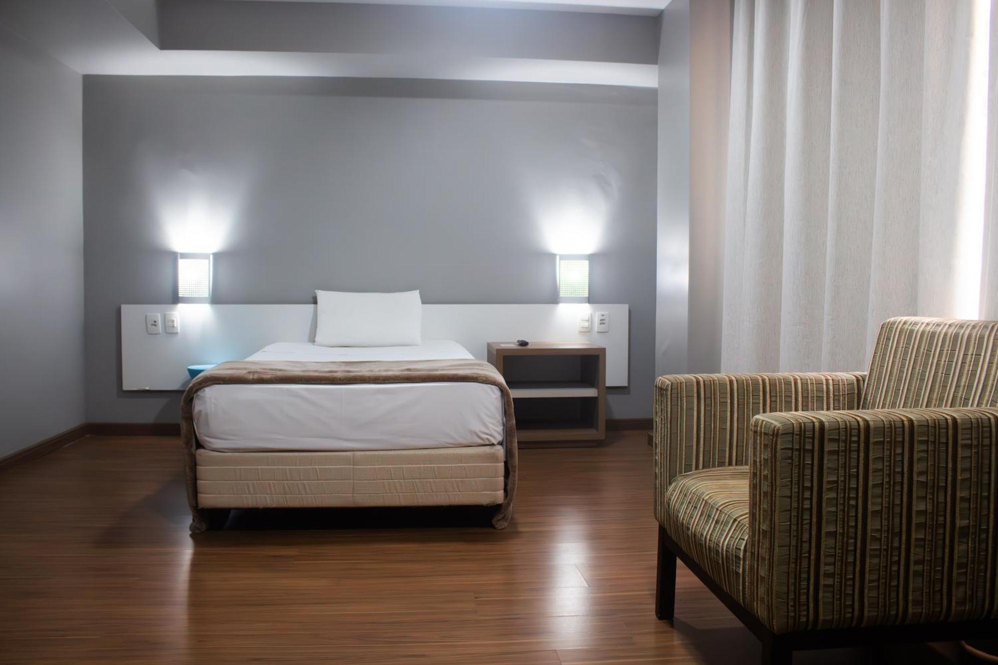 Master Express Cidade Baixa - Próximo à UFRGS e à Santa Casa Porto Alegre Esterno foto