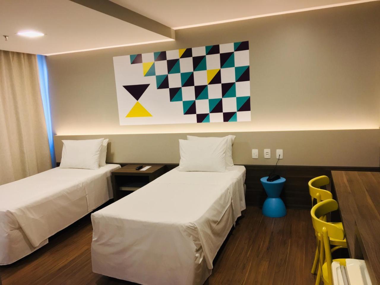 Master Express Cidade Baixa - Próximo à UFRGS e à Santa Casa Porto Alegre Esterno foto