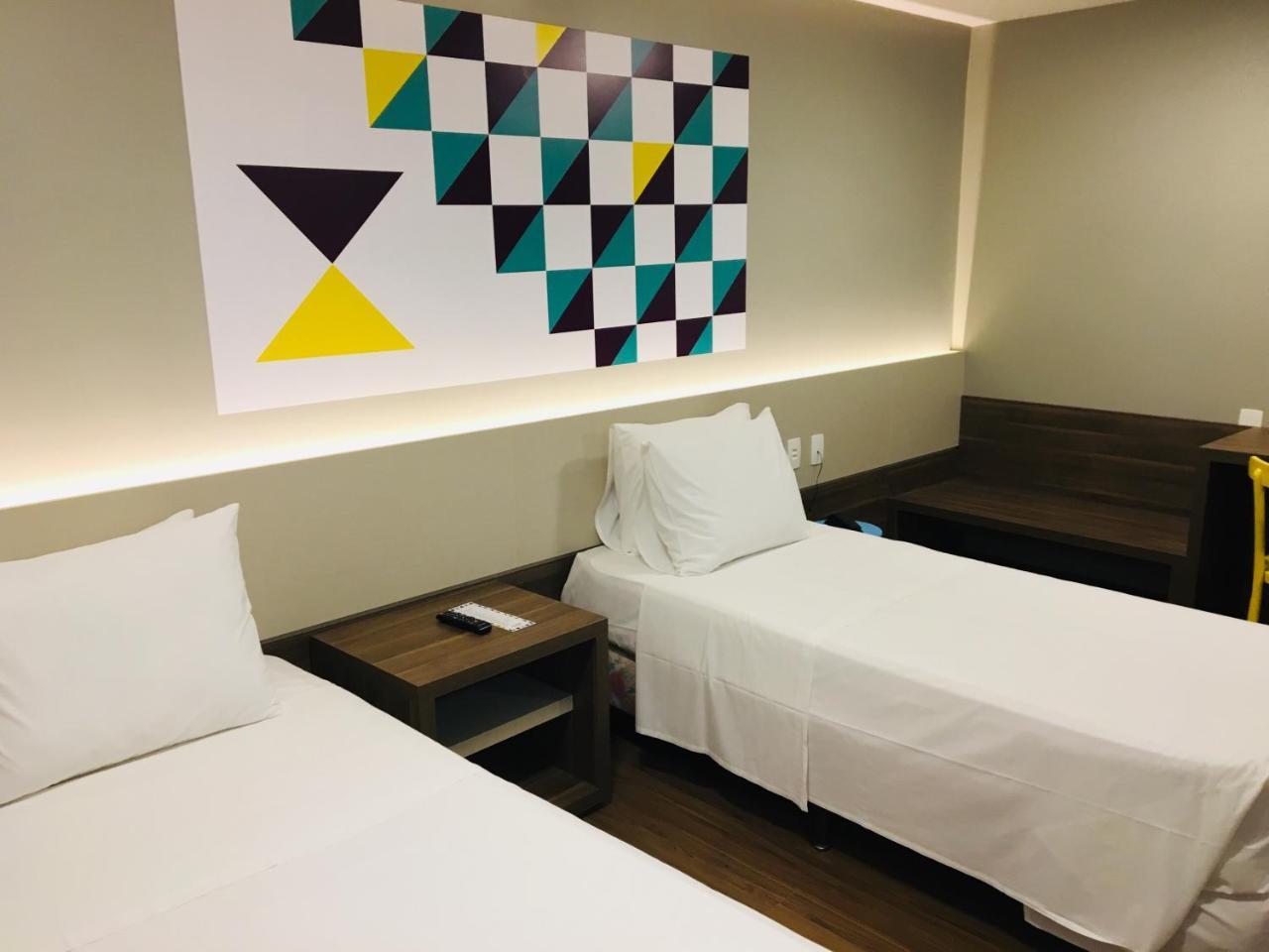 Master Express Cidade Baixa - Próximo à UFRGS e à Santa Casa Porto Alegre Esterno foto